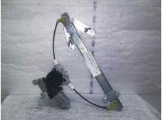 ELEVALUNAS TRASERO IZQUIERDO 400601T9 2 PINS ELECTRICO 