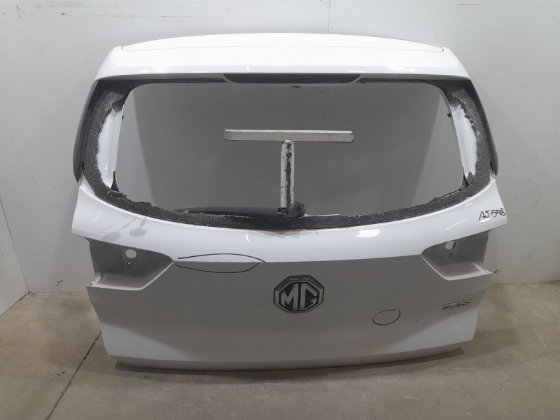 Recambio de porton trasero para mg zs 1.0 t-gdi referencia OEM IAM 10691021SEPP CRISTAL ROTO 