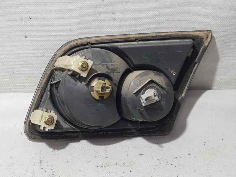 Recambio de piloto trasero izquierdo para mazda 6 berlina (gg) 2.3 sportive (5-ptas.) referencia OEM IAM   INTEROR