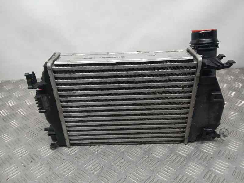 Recambio de intercooler para nissan towstar acenta referencia OEM IAM 144613985R T670536A VALEO
