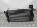 Recambio de intercooler para nissan towstar acenta referencia OEM IAM 144613985R T670536A VALEO