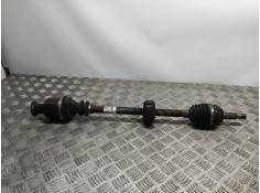 Recambio de transmision delantera derecha para renault twingo authentique referencia OEM IAM 8200684084  