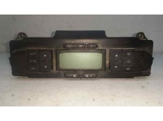 Recambio de mando climatizador para seat leon (1p1) stylance / style referencia OEM IAM 5H008876 1P0907044B 