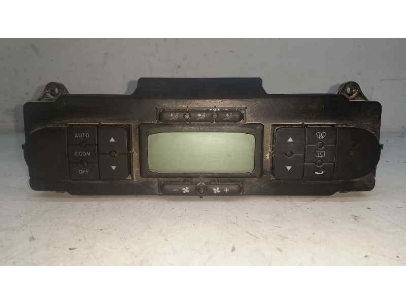 Recambio de mando climatizador para seat leon (1p1) stylance / style referencia OEM IAM 5H008876 1P0907044B 