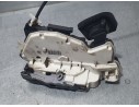 Recambio de cerradura puerta delantera izquierda para volkswagen polo (6r1) 5 puertas referencia OEM IAM 5K1937015E  
