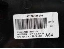 Recambio de mando climatizador para kia rio basic referencia OEM IAM 972501W640 C200357620 1602051624
