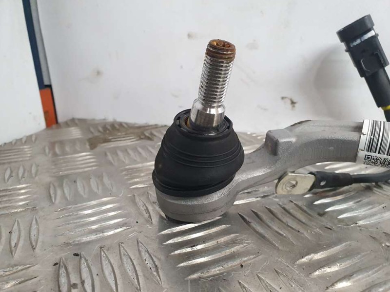 Recambio de cremallera direccion para peugeot 508 gt line referencia OEM IAM 9834139680 JTEKT ELECTRO-MECANICA