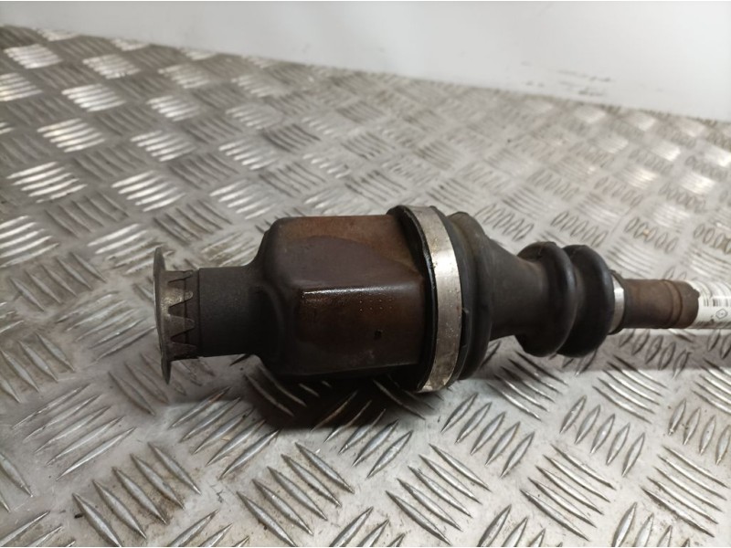 Recambio de transmision delantera derecha para renault twingo authentique referencia OEM IAM 8200684084  