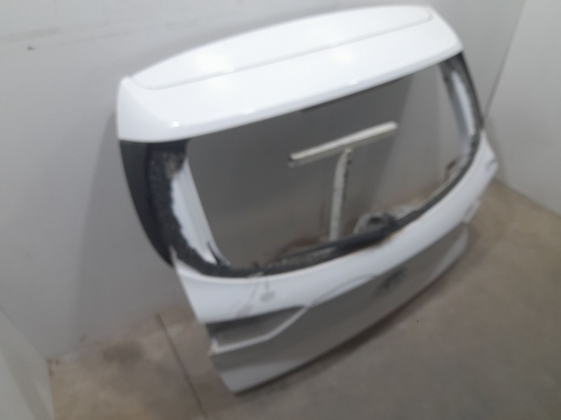 Recambio de porton trasero para mg zs 1.0 t-gdi referencia OEM IAM 10691021SEPP CRISTAL ROTO 