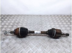 Recambio de transmision delantera izquierda para ford mondeo ber. (ca2) ghia referencia OEM IAM 30681397  