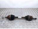 Recambio de transmision delantera izquierda para ford mondeo ber. (ca2) ghia referencia OEM IAM 30681397  