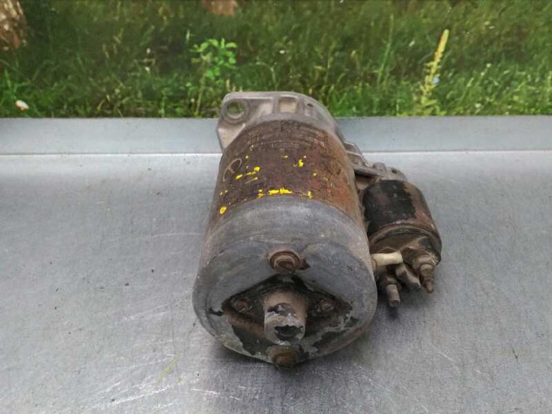 Recambio de motor arranque para porsche 944 2.5 referencia OEM IAM 047911023A  
