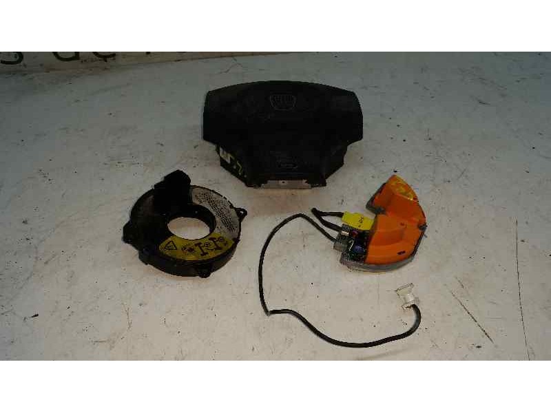 Recambio de airbag delantero izquierdo para mg serie 400 (rt) 414 i (5-ptas.) referencia OEM IAM   CONDUCTOR