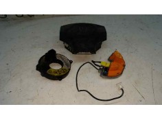 AIRBAG DELANTERO IZQUIERDO CONDUCTOR