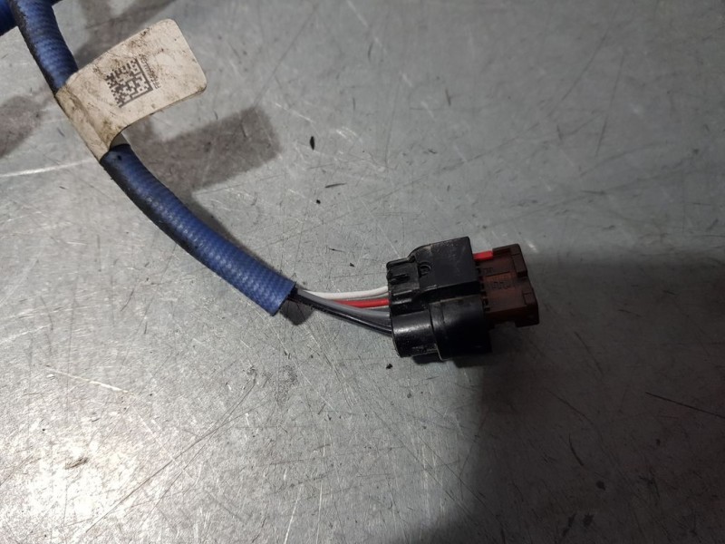 Recambio de sonda lambda para ford focus active referencia OEM IAM F1A9G444GA 0258030252 