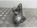 Recambio de motor arranque para renault captur limited referencia OEM IAM 233000557R M000TD0372ZE MITSUBISHI