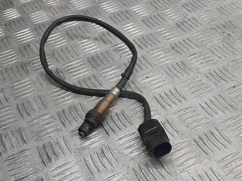 Recambio de sonda lambda para renault laguna iii bose edition referencia OEM IAM 8200406337 0281004027 BOSCH