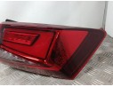 Recambio de piloto trasero derecho exterior para seat ateca (kh7) xperience referencia OEM IAM 575945208E  L90201682