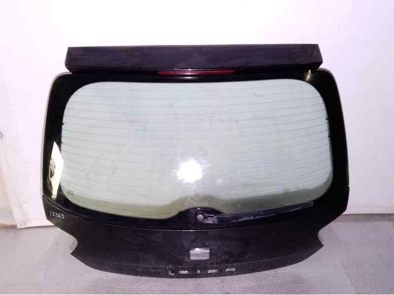 Recambio de porton trasero para seat ibiza (6j5) ecomotive referencia OEM IAM   