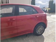 PUERTA TRASERA IZQUIERDA 77003H8000 