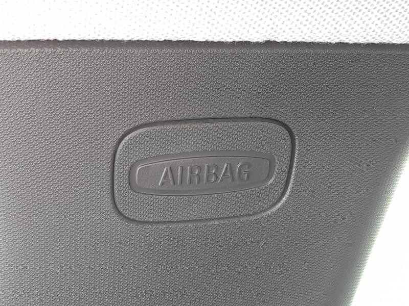 Recambio de airbag cortina delantero derecho para opel crossland x / crossland (p17, p2qo) 1.2 (75) referencia OEM IAM 981235008