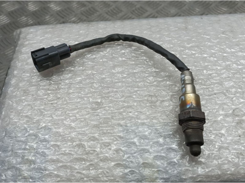 Recambio de sonda lambda para toyota aygo x-cite referencia OEM IAM 894650H060 0258030447 