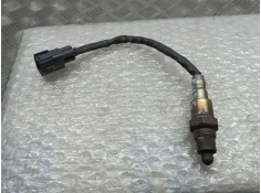 Recambio de sonda lambda para toyota aygo x-cite referencia OEM IAM 894650H060 0258030447 