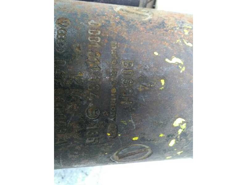 Recambio de motor arranque para porsche 944 2.5 referencia OEM IAM 047911023A  