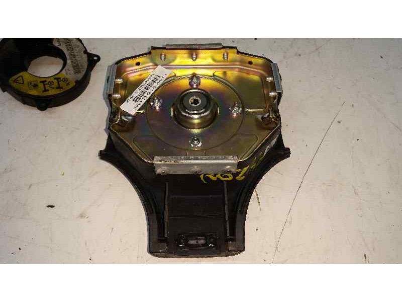 Recambio de airbag delantero izquierdo para mg serie 400 (rt) 414 i (5-ptas.) referencia OEM IAM   CONDUCTOR