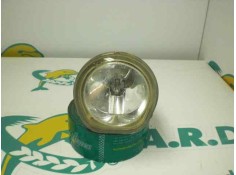 Recambio de faro antiniebla derecho para fiat bravo (182) 1.9 jtd cat referencia OEM IAM   
