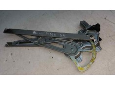 Recambio de elevalunas delantero derecho para toyota yaris (ksp9/scp9/nlp9) básico referencia OEM IAM  6 PINS ELECTRICO