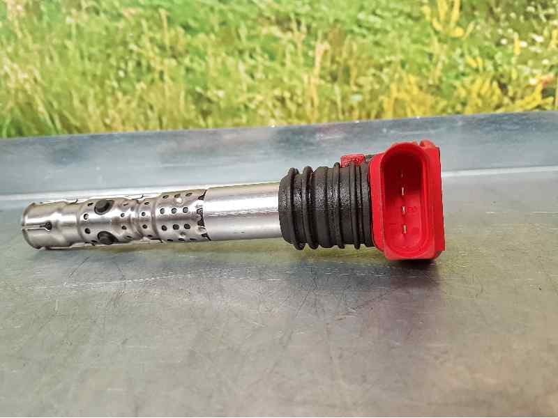 Recambio de bobina encendido para audi a4 berlina (8e) 2.0 referencia OEM IAM 06C905115L 12433ESM 