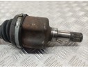 Recambio de transmision delantera izquierda para ford mondeo ber. (ca2) ghia referencia OEM IAM 30681397  