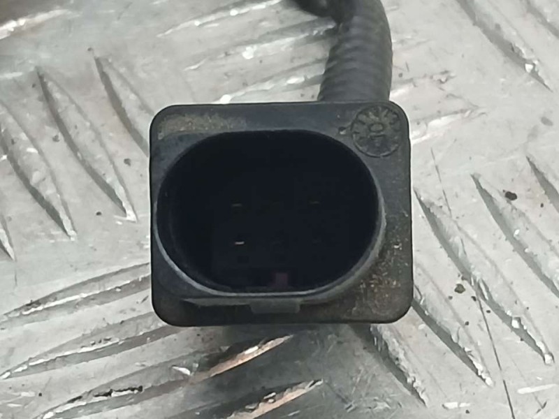 Recambio de sonda lambda para renault laguna iii bose edition referencia OEM IAM 8200406337 0281004027 BOSCH