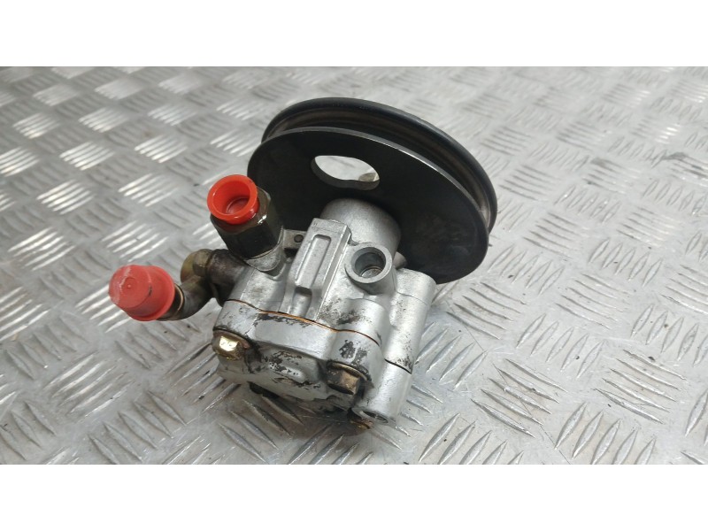 Recambio de bomba direccion para nissan vanette cargo autobús (hc 23) 2.3 d referencia OEM IAM 491109C600  