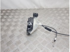 CERRADURA PUERTA DELANTERA DERECHA 9808414080 6 PINS 