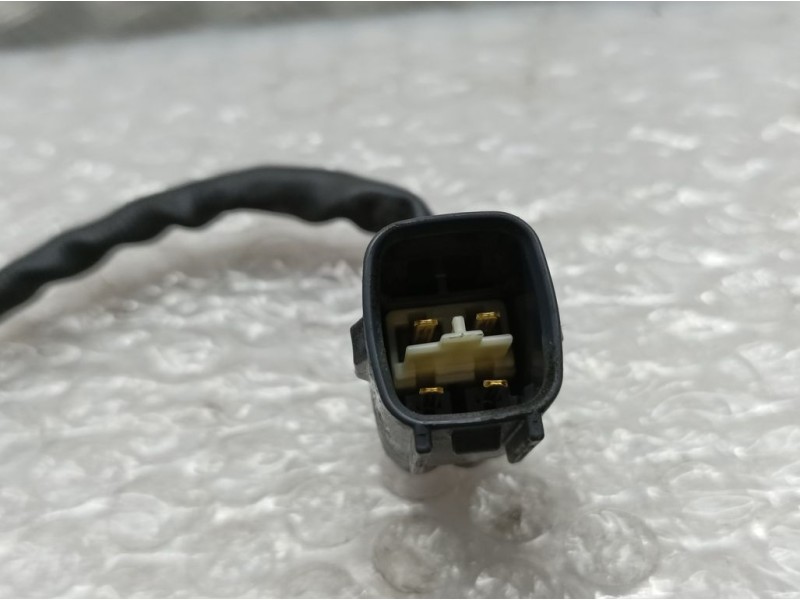 Recambio de sonda lambda para toyota aygo x-cite referencia OEM IAM 894650H060 0258030447 
