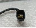 Recambio de sonda lambda para toyota aygo x-cite referencia OEM IAM 894650H060 0258030447 