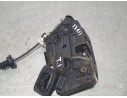 Recambio de cerradura puerta trasera izquierda para volkswagen polo (6r1) 5 puertas referencia OEM IAM 6R4839015A  