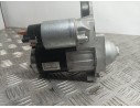 Recambio de motor arranque para renault captur limited referencia OEM IAM 233000557R M000TD0372ZE MITSUBISHI