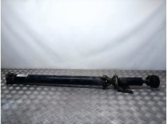 Recambio de transmision central para mercedes-benz clase m (w163) 270 cdi (163.113) referencia OEM IAM A1634100802DM  TRASERA