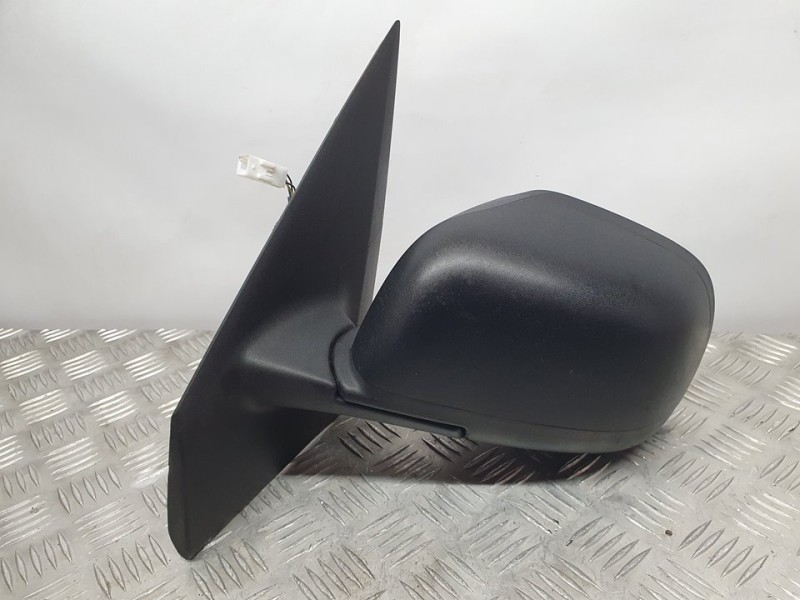 Recambio de retrovisor izquierdo para dacia dokker ambiance referencia OEM IAM   ELECTRICO
