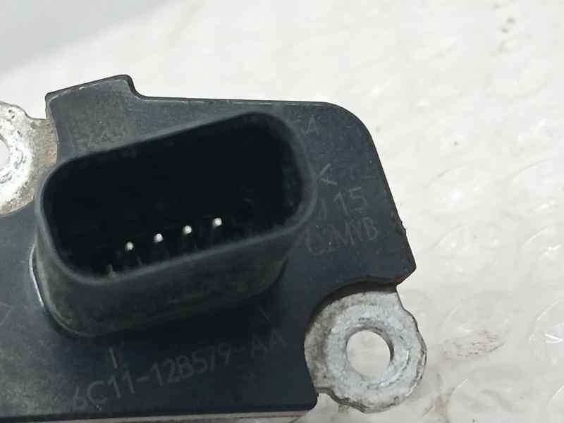 Recambio de caudalimetro para ford s-max (ca1) trend referencia OEM IAM 6C1112B579AA  