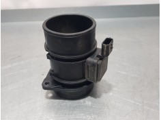 Recambio de caudalimetro para dacia duster laureate 4x2 referencia OEM IAM 8200682558B 5WK97021 CONTINENTAL