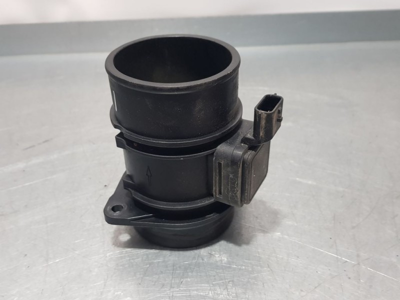 Recambio de caudalimetro para dacia duster laureate 4x2 referencia OEM IAM 8200682558B 5WK97021 CONTINENTAL
