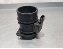 Recambio de caudalimetro para dacia duster laureate 4x2 referencia OEM IAM 8200682558B 5WK97021 CONTINENTAL