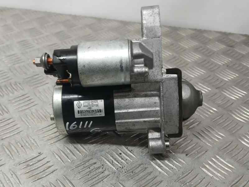 Recambio de motor arranque para nissan towstar acenta referencia OEM IAM 233006442R M000TD3271ZF MITSUBISHI