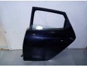 Recambio de puerta trasera izquierda para seat ibiza (6j5) ecomotive referencia OEM IAM   