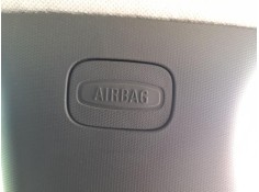 Recambio de airbag cortina delantero izquierdo para opel crossland x / crossland (p17, p2qo) 1.2 (75) referencia OEM IAM 9821033