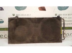 CONDENSADOR / RADIADOR AIRE ACONDICIONADO 